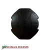 Trimmer Head Cover 385108