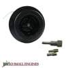 Heavy-Duty Twist Feed Head 385407