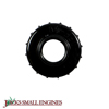 Trimmer Bump Head Knob 385637