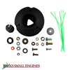 Kwik Loader Tri-Pro Head 385690