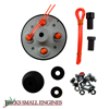 Pivo Trim Pro Trimmer Head 385853