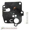 Diaphragm Kit 530030