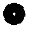 Steel Brushcutter Blade 395046