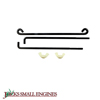Battery Hold Down Kit 425405