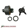 IGNITION SWITCH 430070