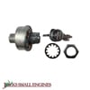 IGNITION SWITCH 430161