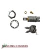 Starter Switch 430504