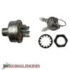 Starter Switch 430674