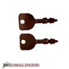 Starter Key 430894