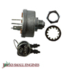 Starter Switch 430954