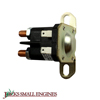 Starter Solenoid 435036