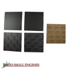 Gasket Material Kit 480806