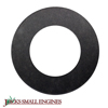 Drive Disc Gasket 485585