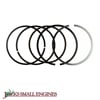 Piston Rings 500074