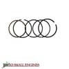 Piston Rings 500082