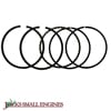 Piston Rings 500090