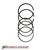 Piston Rings 500116