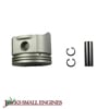 Piston 515312