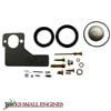 Carburetor Kit 520164
