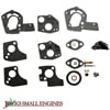 Carburetor Kit 520522