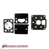 CARBURETOR GASKET KIT 520690