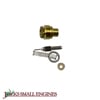 NEEDLE VALVE ASSEMBLY 525204