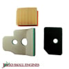 Air Filter Kit 605460