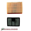Air Filter Kit 605509