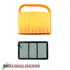 Air Filter Kit 605531