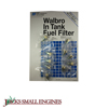 Fuel Filter Display 610125