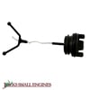 Oil Cap 610437