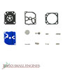 Carburetor Kit 615086