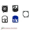 Gasket and Diaphragm Kit 615102