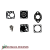 Carburetor Kit 615112
