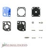 Carburetor Kit 615370