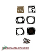 OEM Carburetor Kit 615407