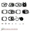 OEM Carburetor Kit 615452