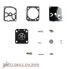 OEM Carburetor Kit 615606