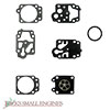 OEM Gasket and Diaphragm Kit 615720