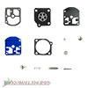 Carburetor Kit 615843