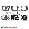 OEM Carburetor Kit 615870