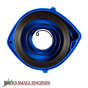 Starter Spring 625292