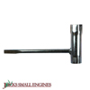 Scrench - 19x16mm 705533