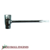 Scrench - 19x13mm 705574