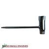 Scrench - 19x17mm 705590