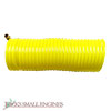 Recoiled Nylon Air Hose 752246