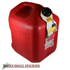 Fuel Can 5 Gallon 765504