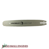 14" Mini Laminate Sprocket Nose Chainsaw Bar 0771427