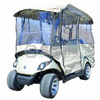 80" Golf Cart Enclosure 851064