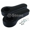 Black Arm Rests 851068